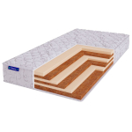 матрас hit blend slim