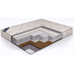 матрас life deluxe chance