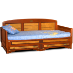 тахта укороченная "марина" эскиз 82