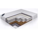 матрас eco chance s1200