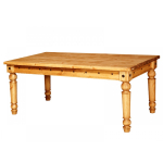 стол обеденный "викинг gl-05" 250