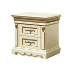 тумба прикроватная "милана классик" п4.0265.1.03