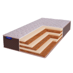 матрас hit blend lux