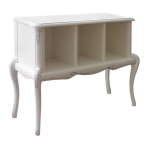 консоль "мокко"