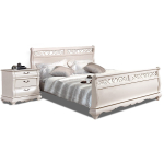 кровать "оскар" 160