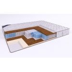 матрас hit vario tfk+