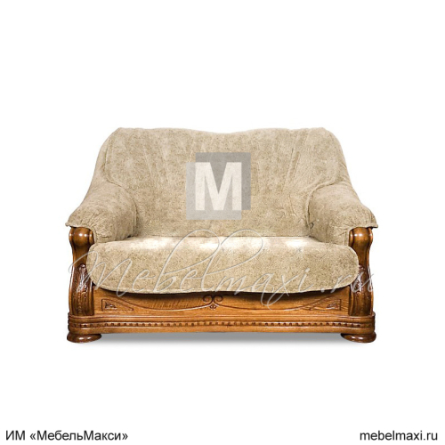 диван-кровать "солсбери" 2-местн.