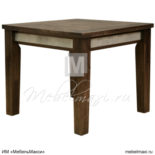 стол обеденный "тунис 1"