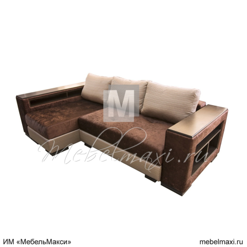 диван-кровать угловой "роксана" 07