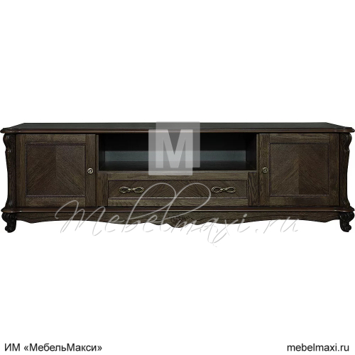 тумба тв "алези" п1.350.0.27