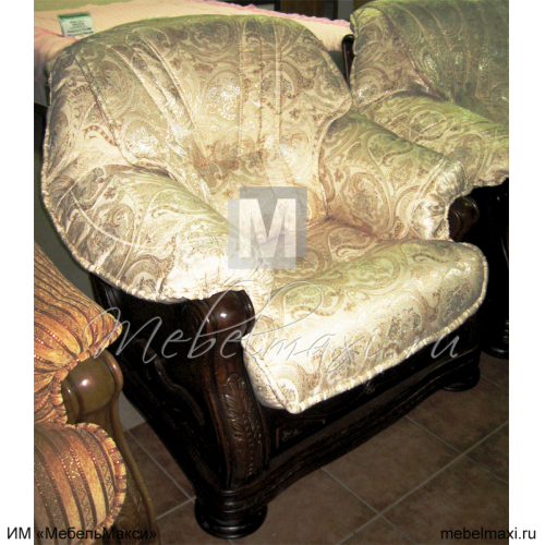 кресло "солсбери"