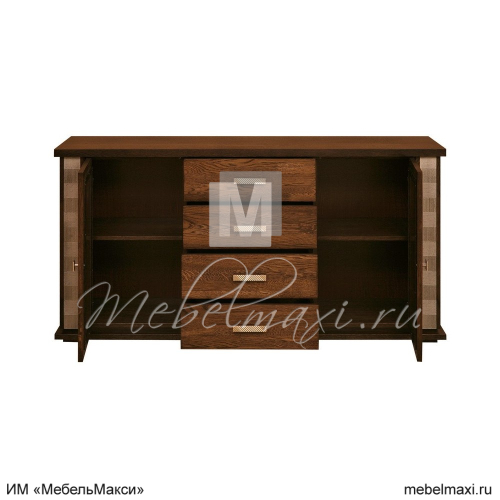 тумба комбинированная "тунис 3"