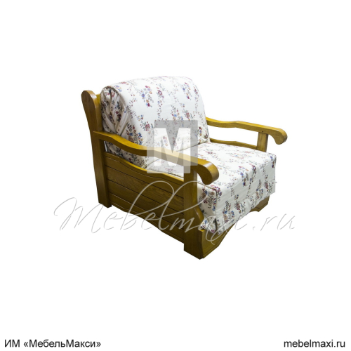 кресло-кровать "камелия"