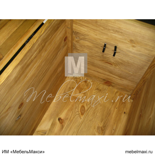 сундук "викинг"