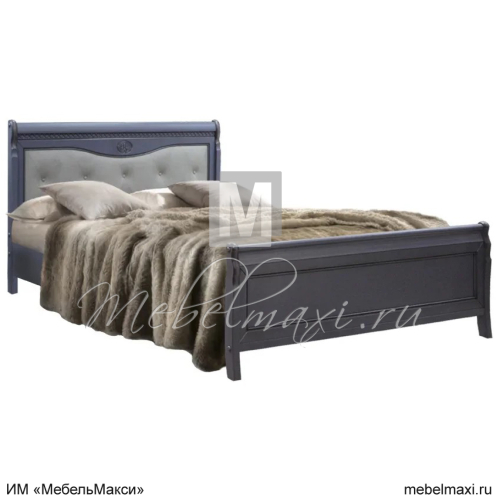 кровать "лика" 160