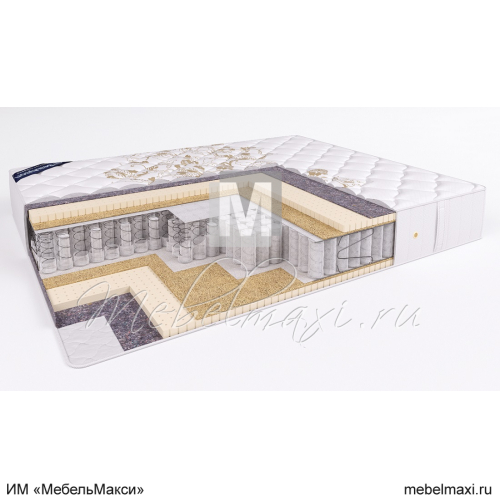 матрас prima comfort ds