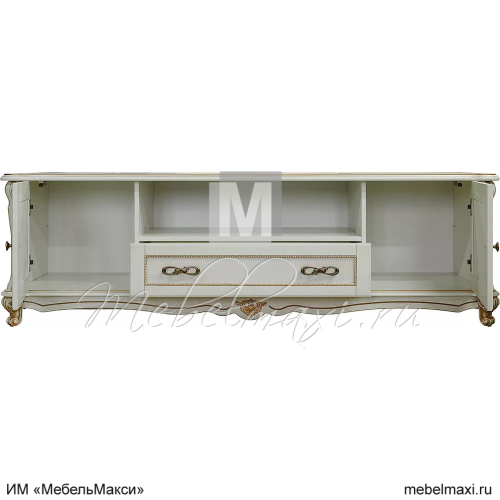 тумба тв "алези" п1.350.0.27