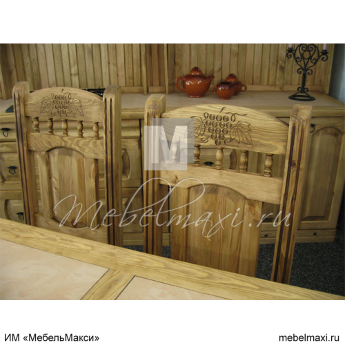 стул "викинг gl-05"