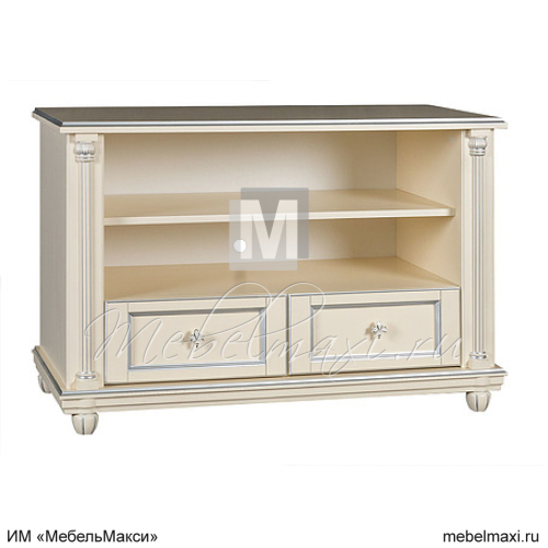 тумба тв "валенсия классик" п3.0589.0.09