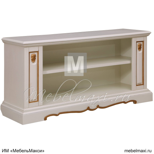 тумба под тв "милана" п4.265.0.07