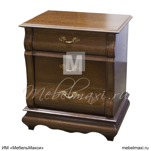 тумба прикроватная "оскар"