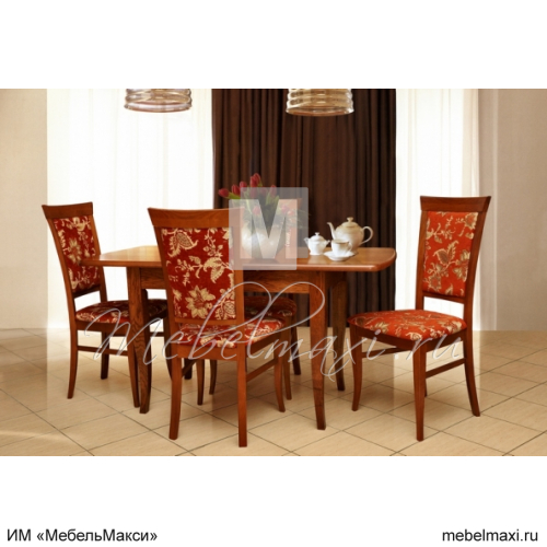 стол обеденный "альт" п4.490.4.06