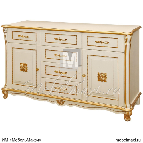 тумба "алези" п1.350.0.03