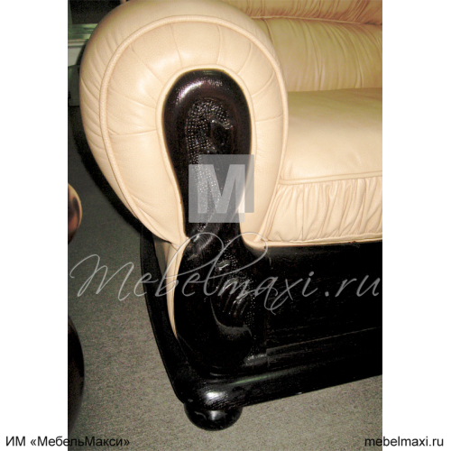 кресло "оксфорд"