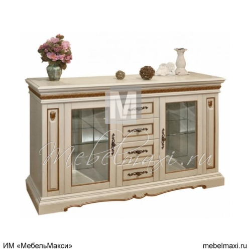 тумба "милана" п4.265.0.14