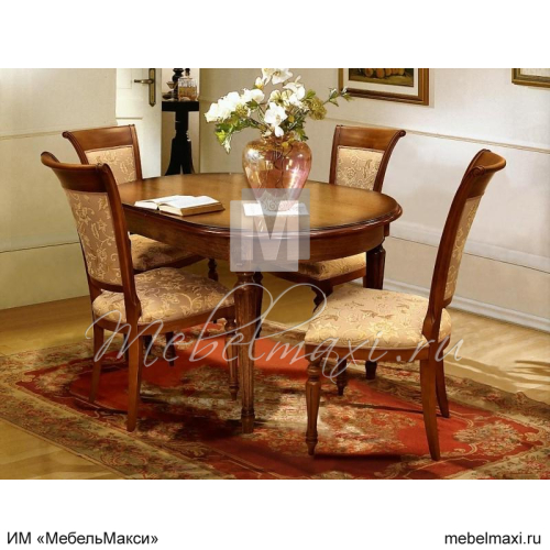 стул "идальго м" п5.0167.5.01