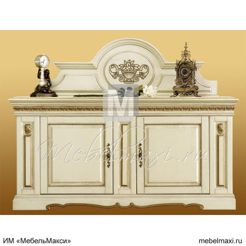 тумба "милана" п4.265.0.22