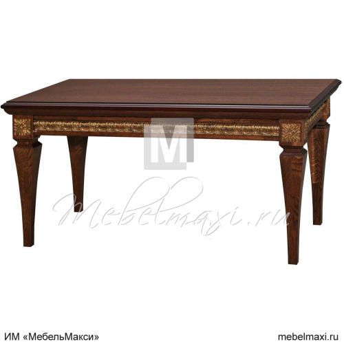 стол журнальный "милана классик" п4.0265.0.01