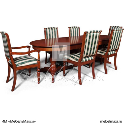 стол обеденный "полонез" 41