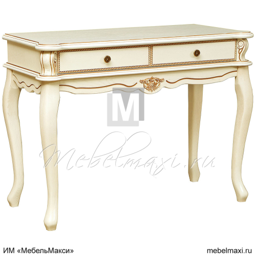 стол туалетный "алези" п1.350.1.19