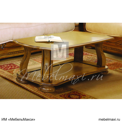 стол журнальный "милан" 05