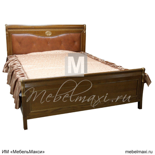 кровать "лика" 140