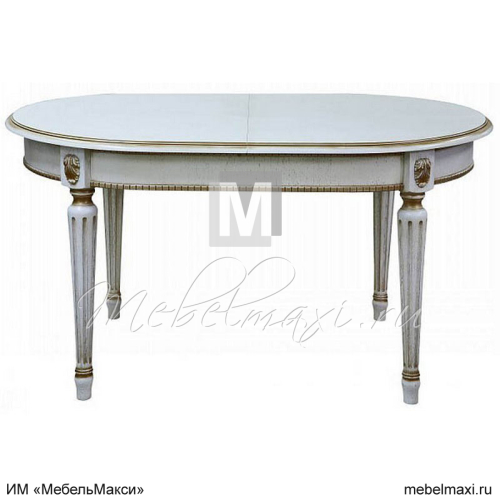 стол обеденный "милана" п4.265.0.24