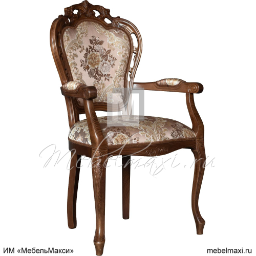 стул с подлокотниками "премиум м 2500" п5.0626.5.02-1а