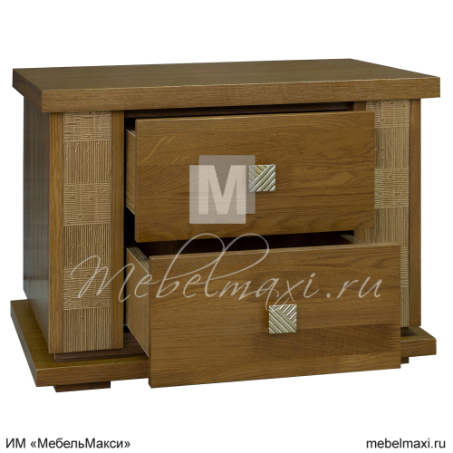 тумба прикроватная "тунис"
