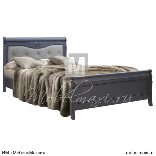 кровать "лика" 140