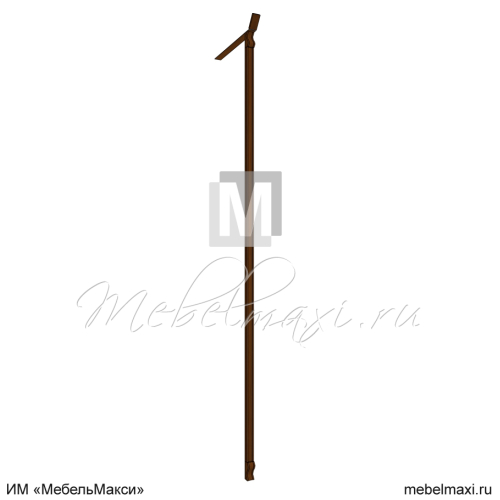 пилястра соединительная "оскар" мм-218-900