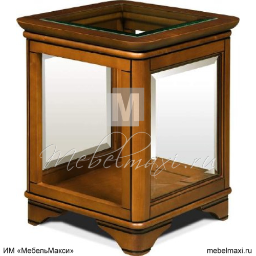 стол журнальный "марина" скм-001-60