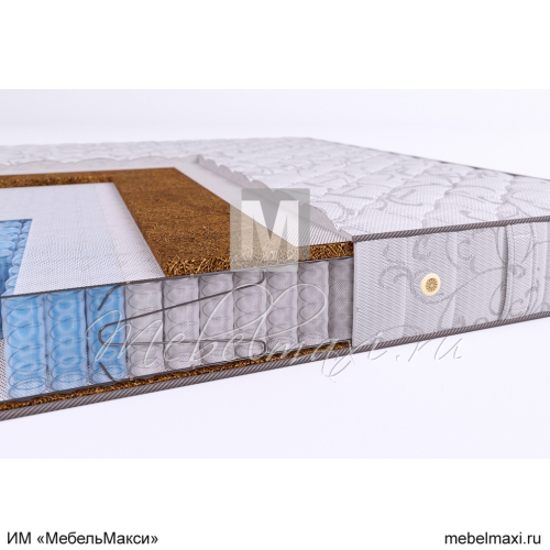 матрас hit cocos s1200