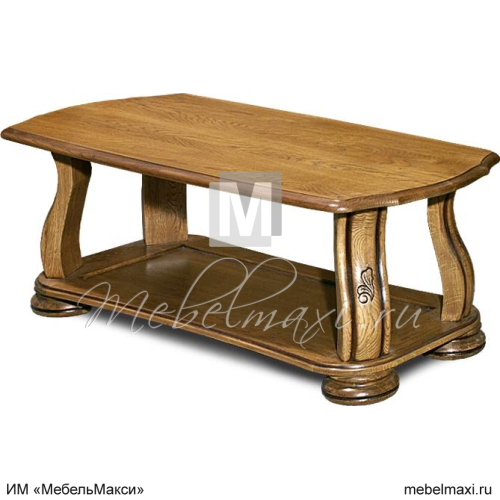 стол журнальный "милан" 05