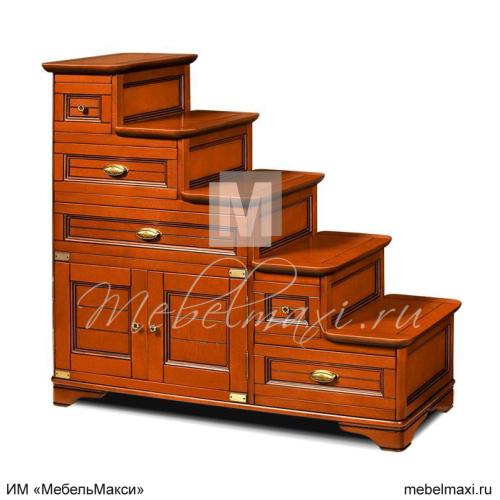 тумба "марина" скм-001-03