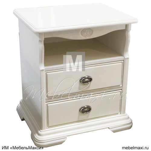 тумба прикроватная "лика"