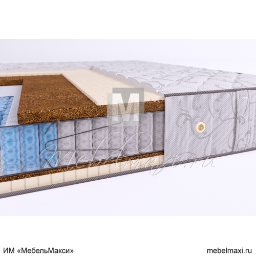 матрас hit optima s1200