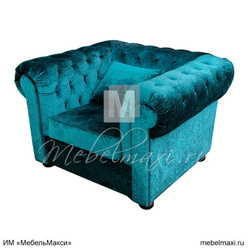 кресло "виконт"