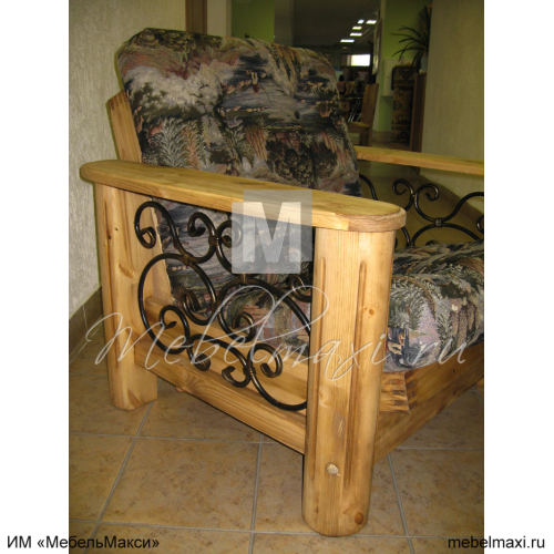 кресло-кровать "викинг 02"