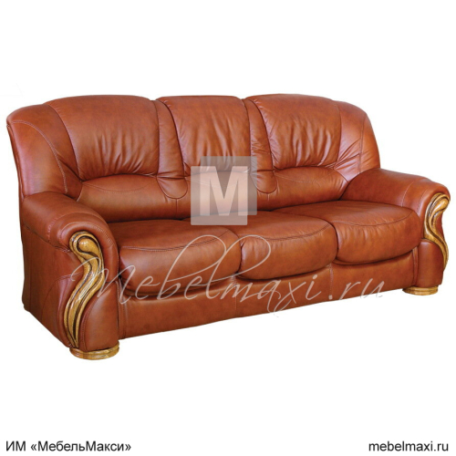 диван-кровать "бостон" 3-местн.